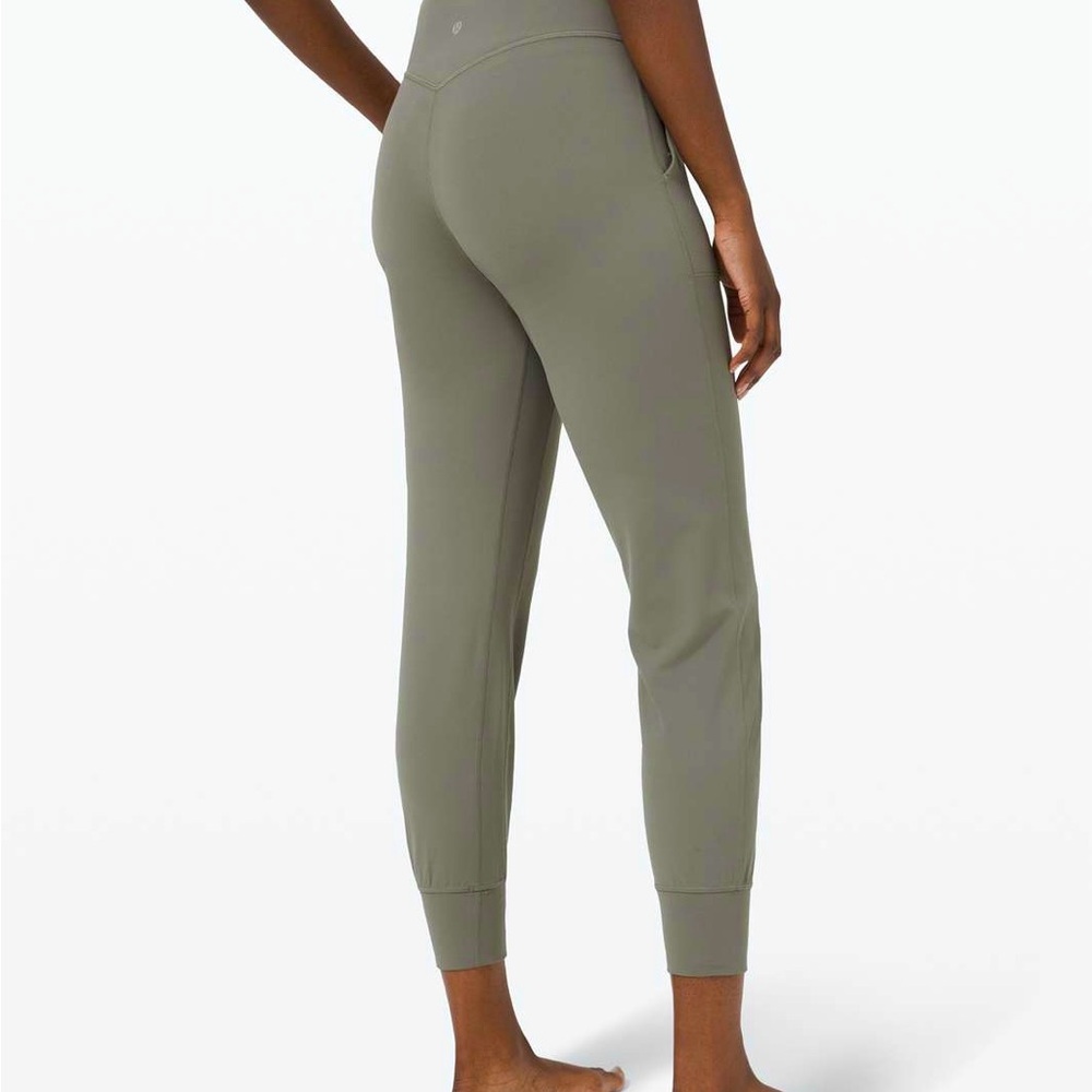 Lululemon align jogger 4